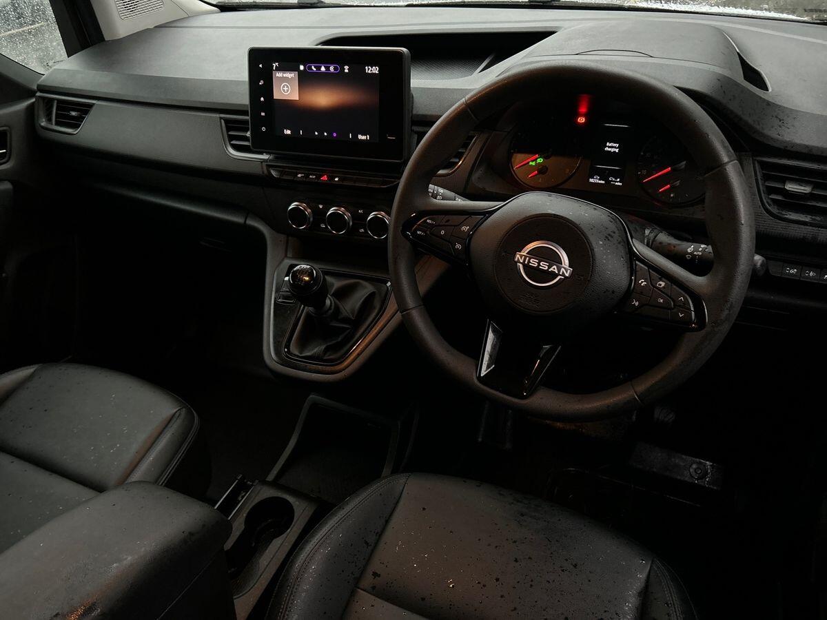 Used Nissan Other 2024 for sale - 76774665: Photo 7