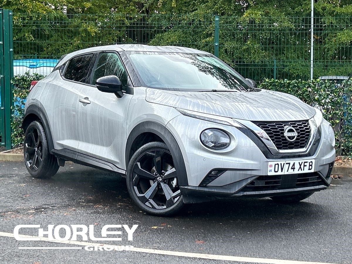 Used Nissan Juke 2024 for sale - 76412832: Photo 1