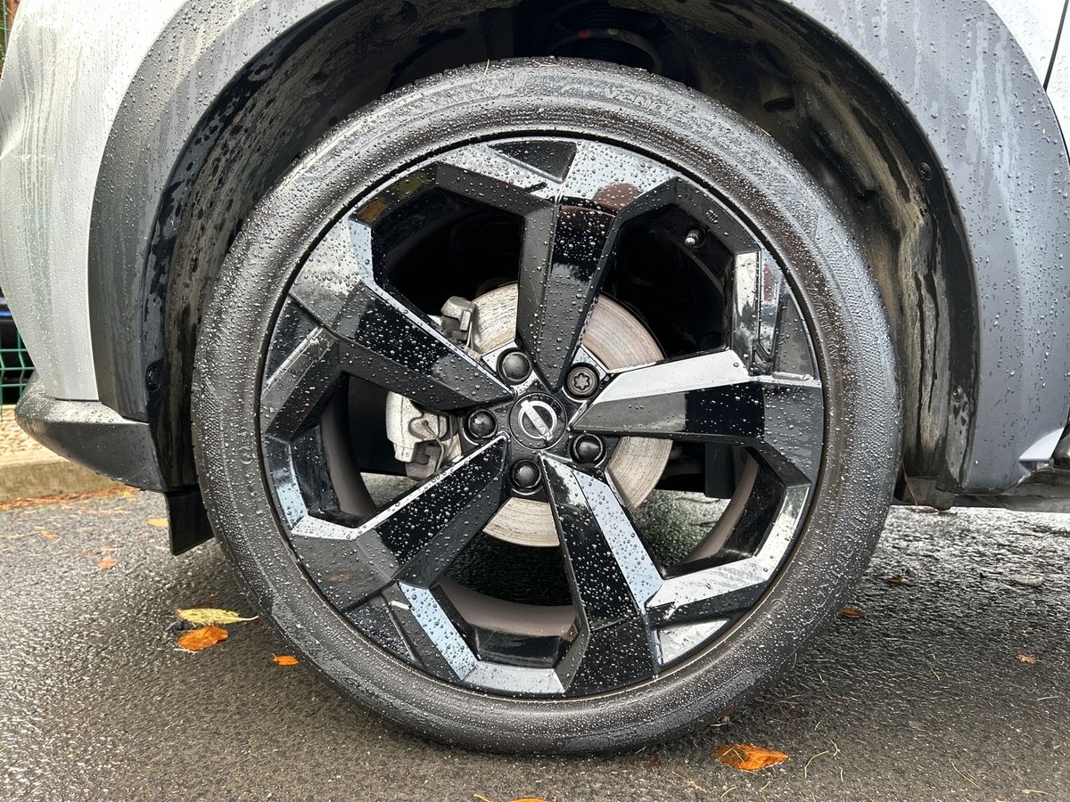 Used Nissan Juke 2024 for sale - 76412832: Photo 10