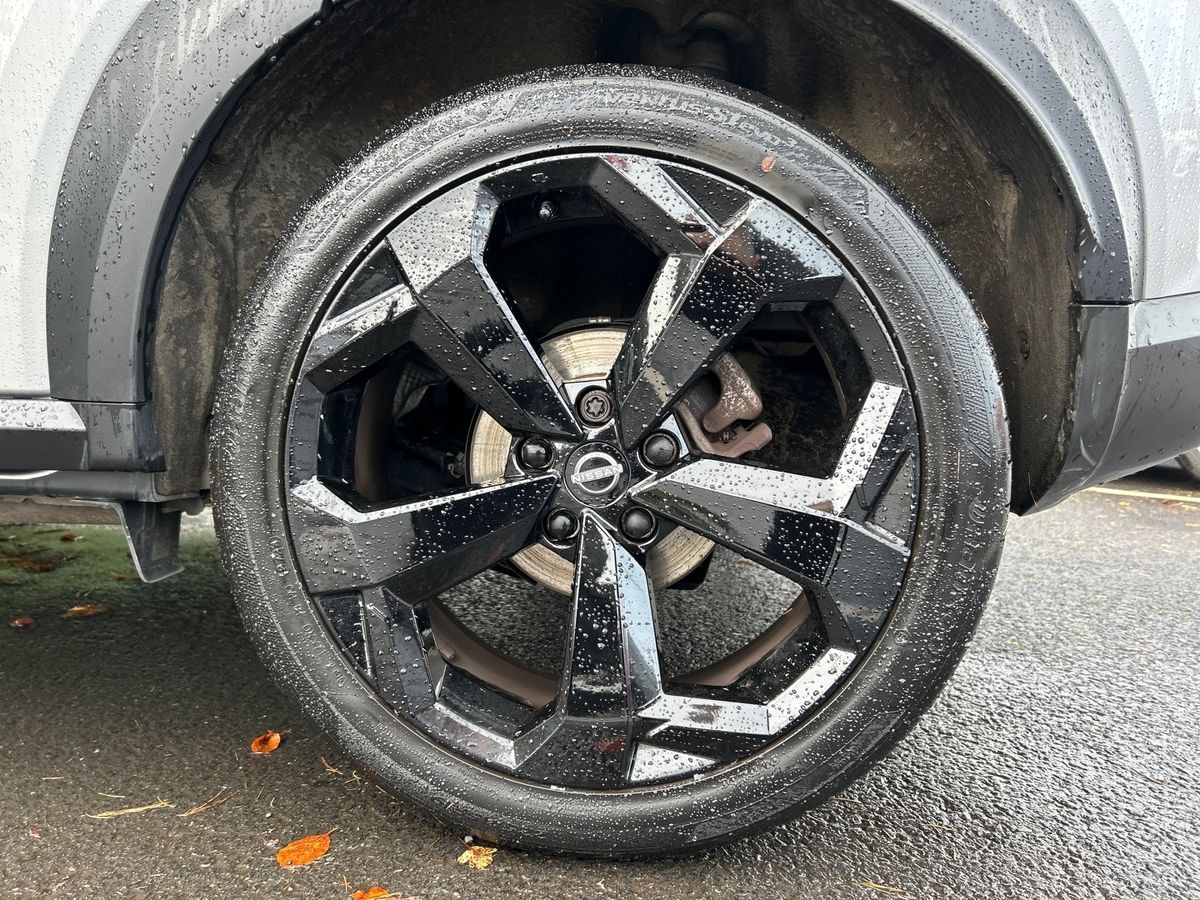 Used Nissan Juke 2024 for sale - 76412832: Photo 11