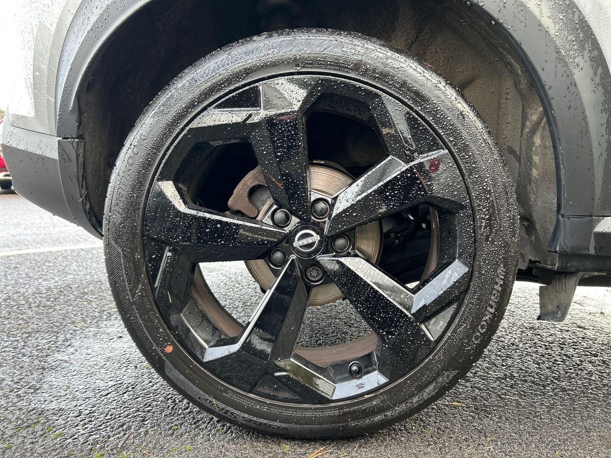 Used Nissan Juke 2024 for sale - 76412832: Photo 12