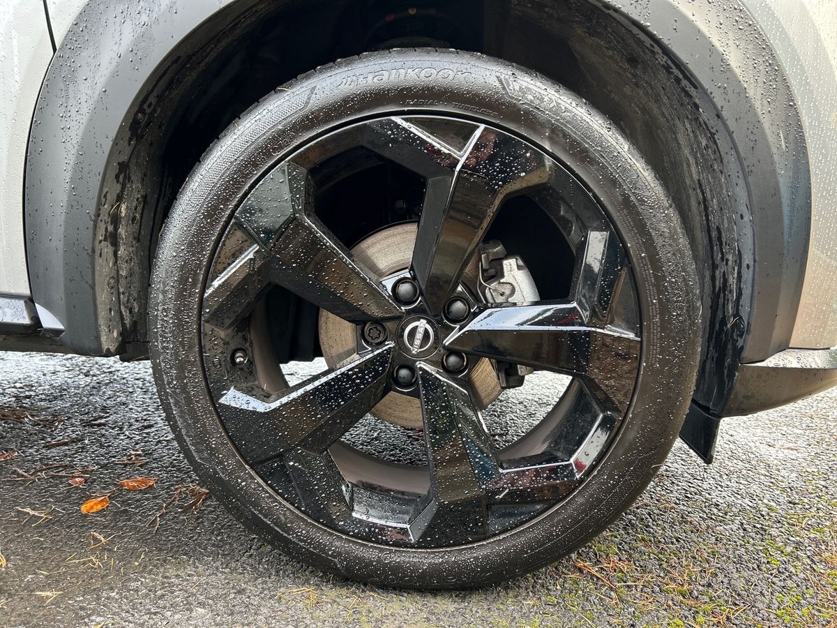 Used Nissan Juke 2024 for sale - 76412832: Photo 13