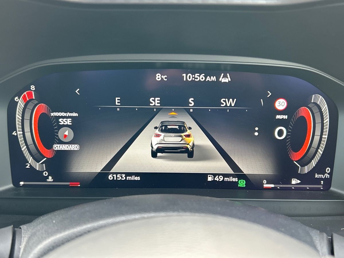 Used Nissan Juke 2024 for sale - 76412832: Photo 15