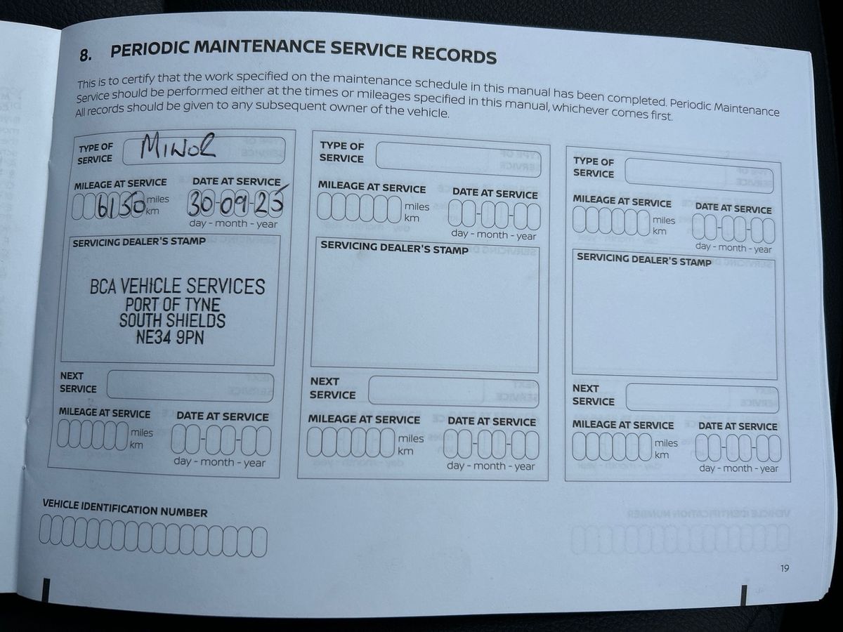 Used Nissan Juke 2024 for sale - 76412832: Photo 18