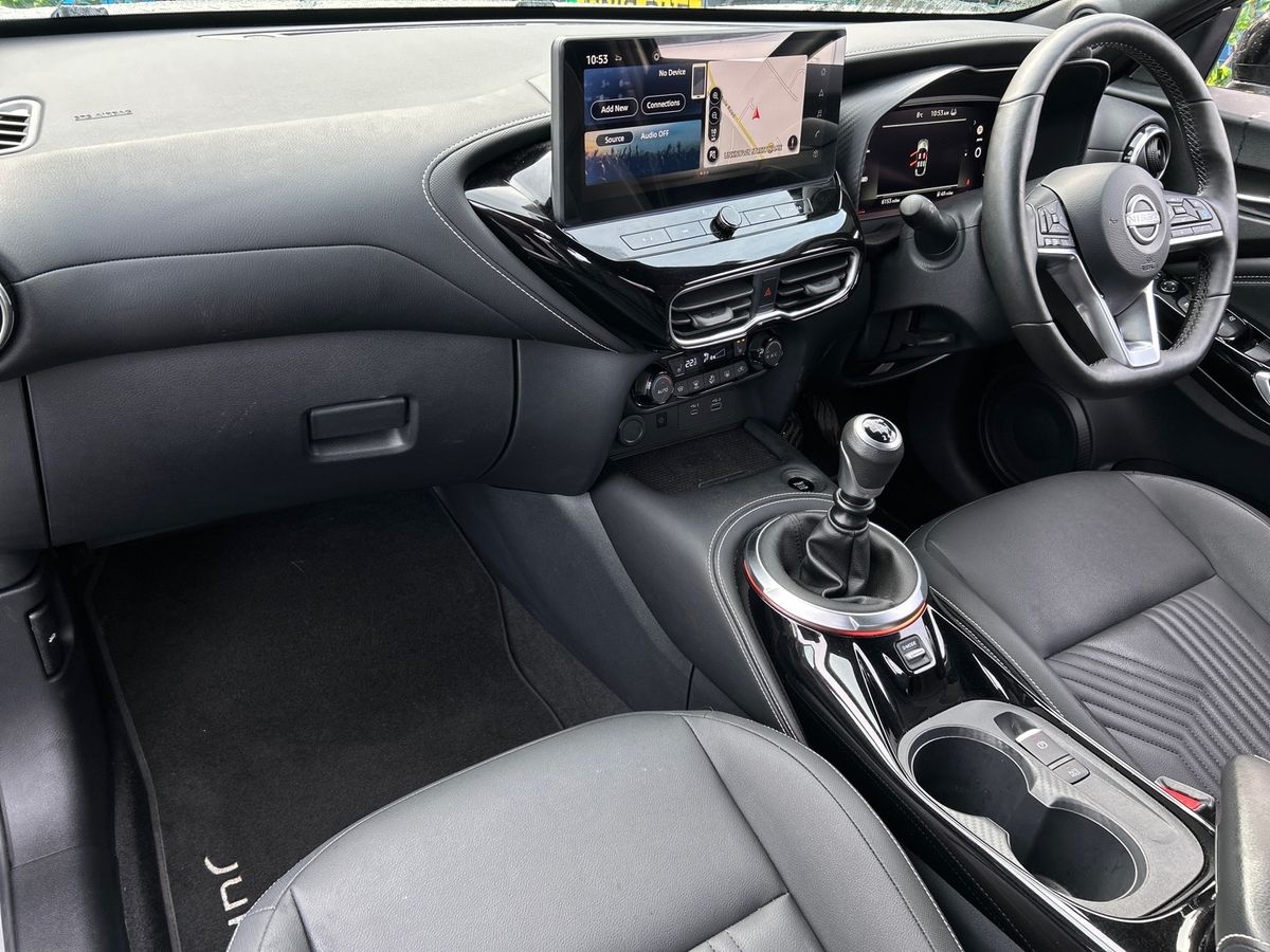 Used Nissan Juke 2024 for sale - 76412832: Photo 2