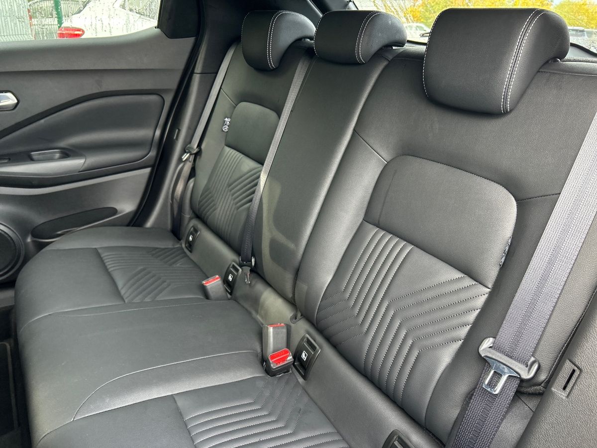 Used Nissan Juke 2024 for sale - 76412832: Photo 21