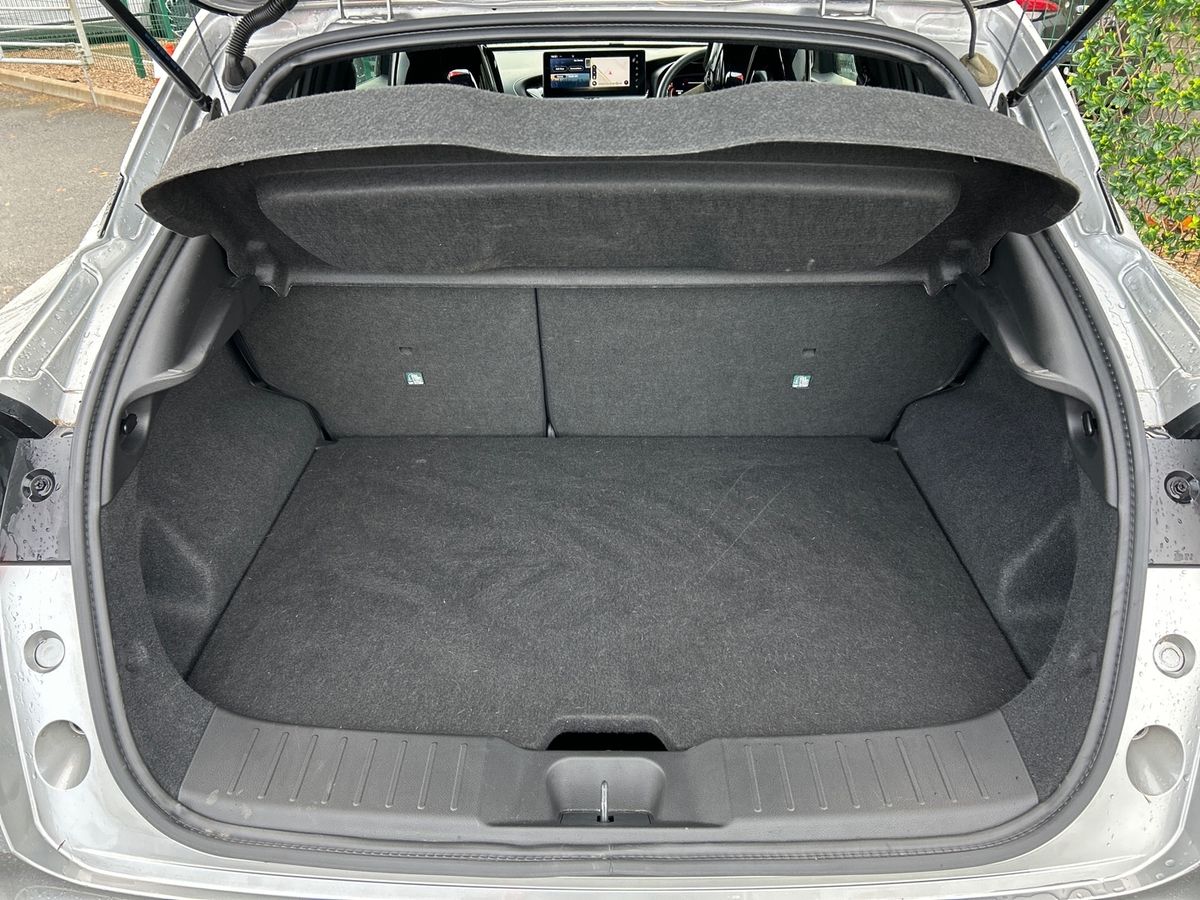 Used Nissan Juke 2024 for sale - 76412832: Photo 22