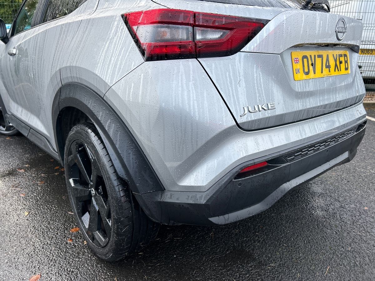 Used Nissan Juke 2024 for sale - 76412832: Photo 23