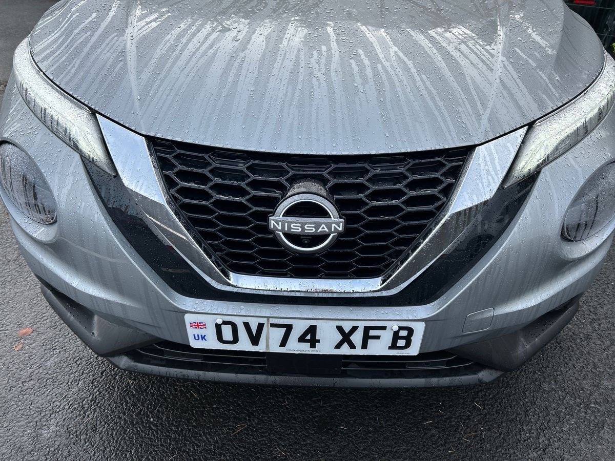 Used Nissan Juke 2024 for sale - 76412832: Photo 27