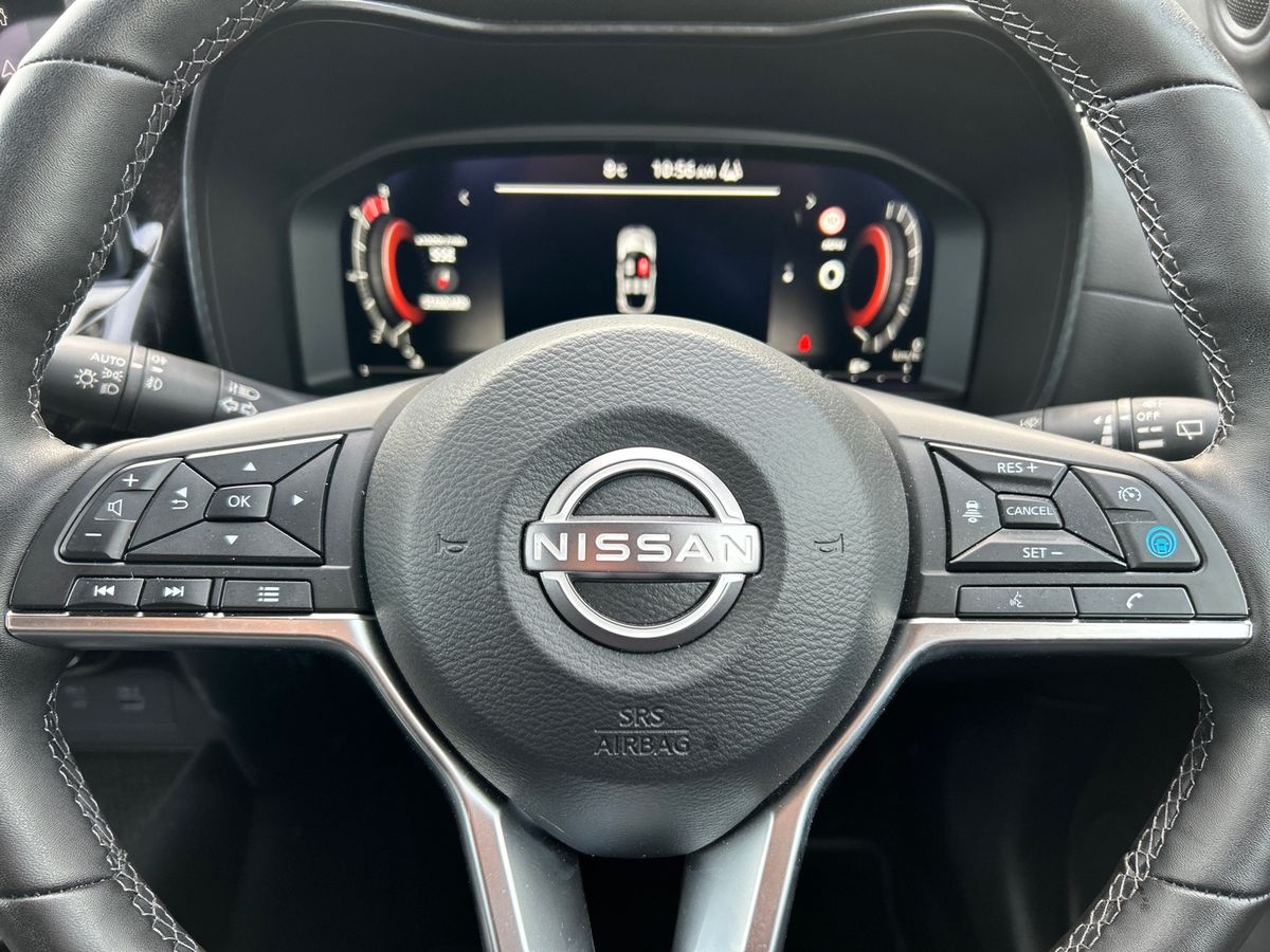 Used Nissan Juke 2024 for sale - 76412832: Photo 29