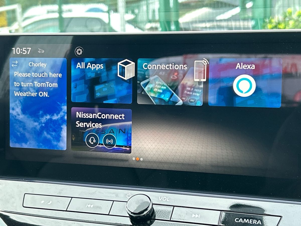 Used Nissan Juke 2024 for sale - 76412832: Photo 32