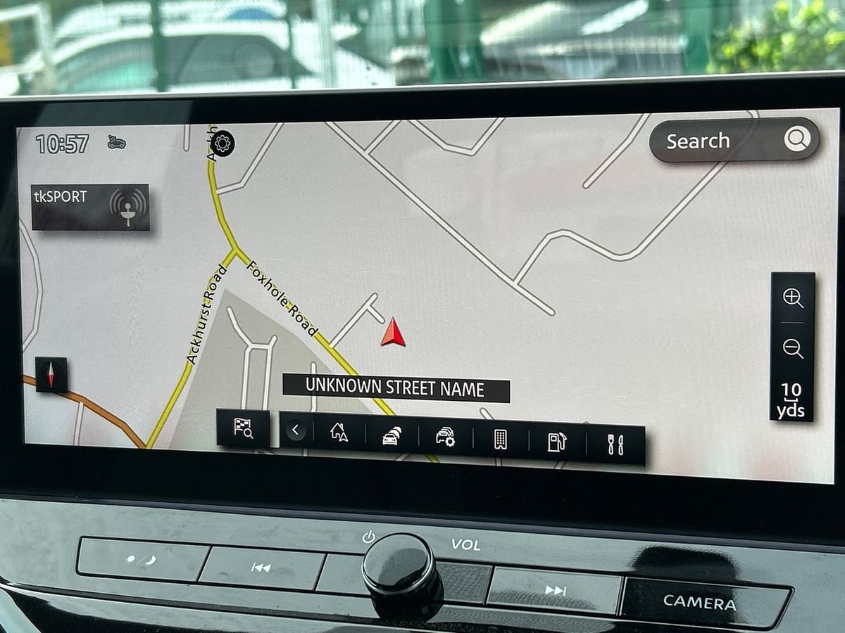 Used Nissan Juke 2024 for sale - 76412832: Photo 33