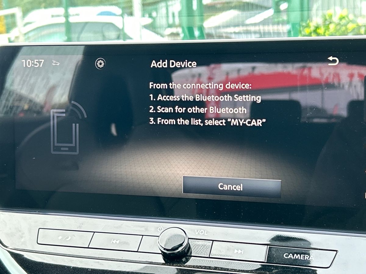 Used Nissan Juke 2024 for sale - 76412832: Photo 35