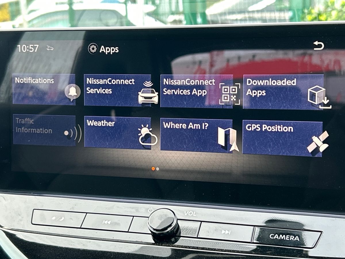 Used Nissan Juke 2024 for sale - 76412832: Photo 36