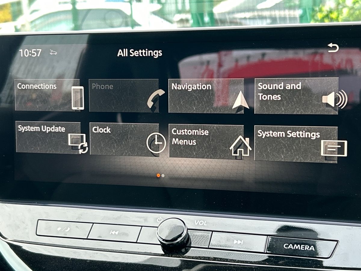 Used Nissan Juke 2024 for sale - 76412832: Photo 37