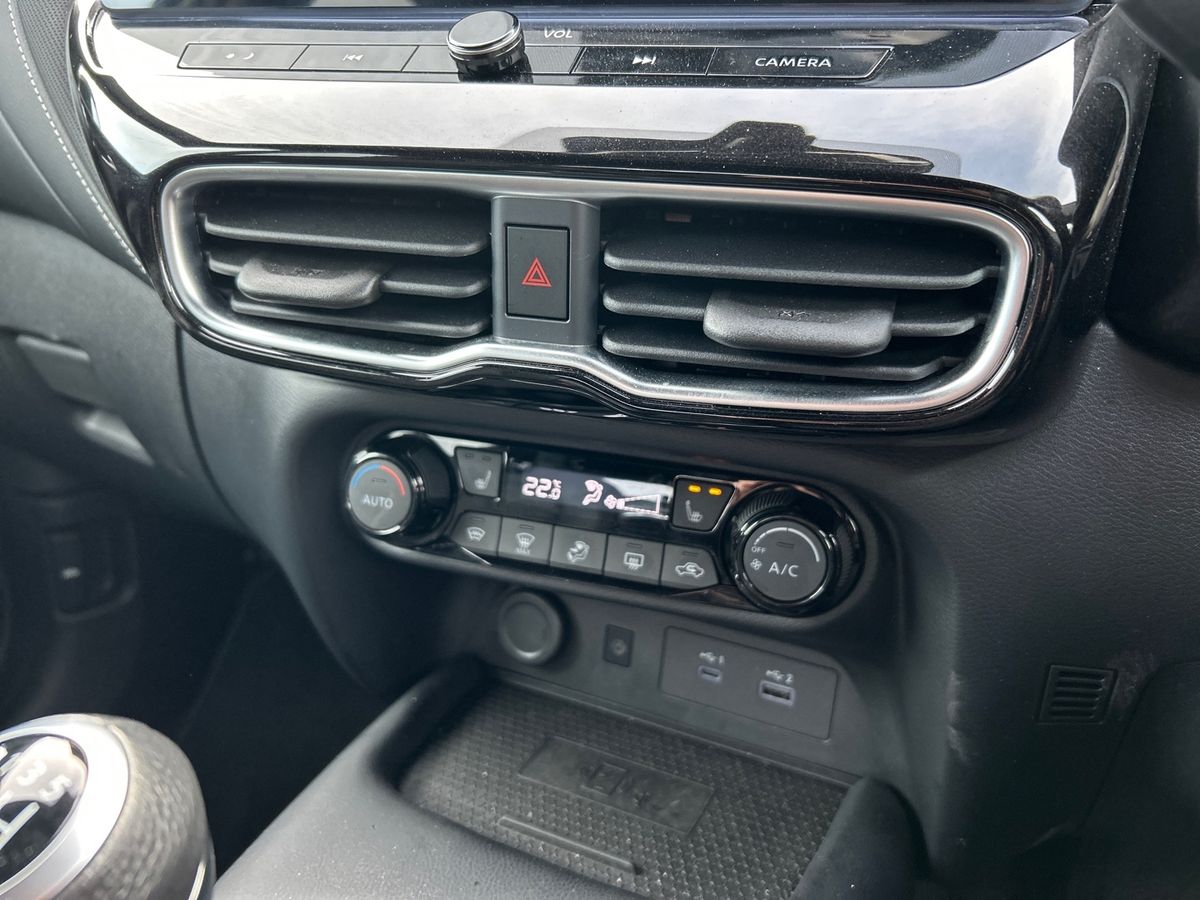 Used Nissan Juke 2024 for sale - 76412832: Photo 38