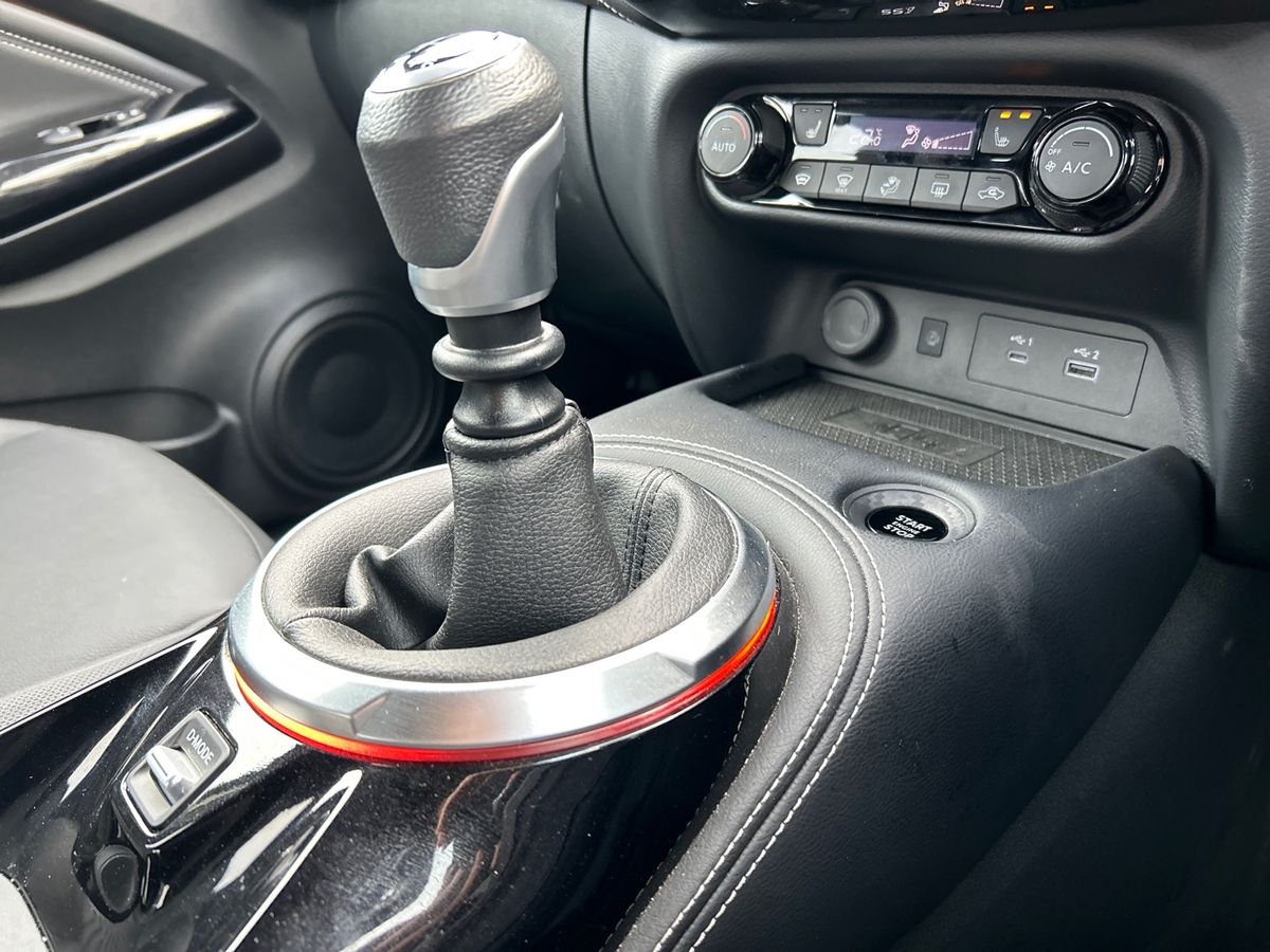 Used Nissan Juke 2024 for sale - 76412832: Photo 40