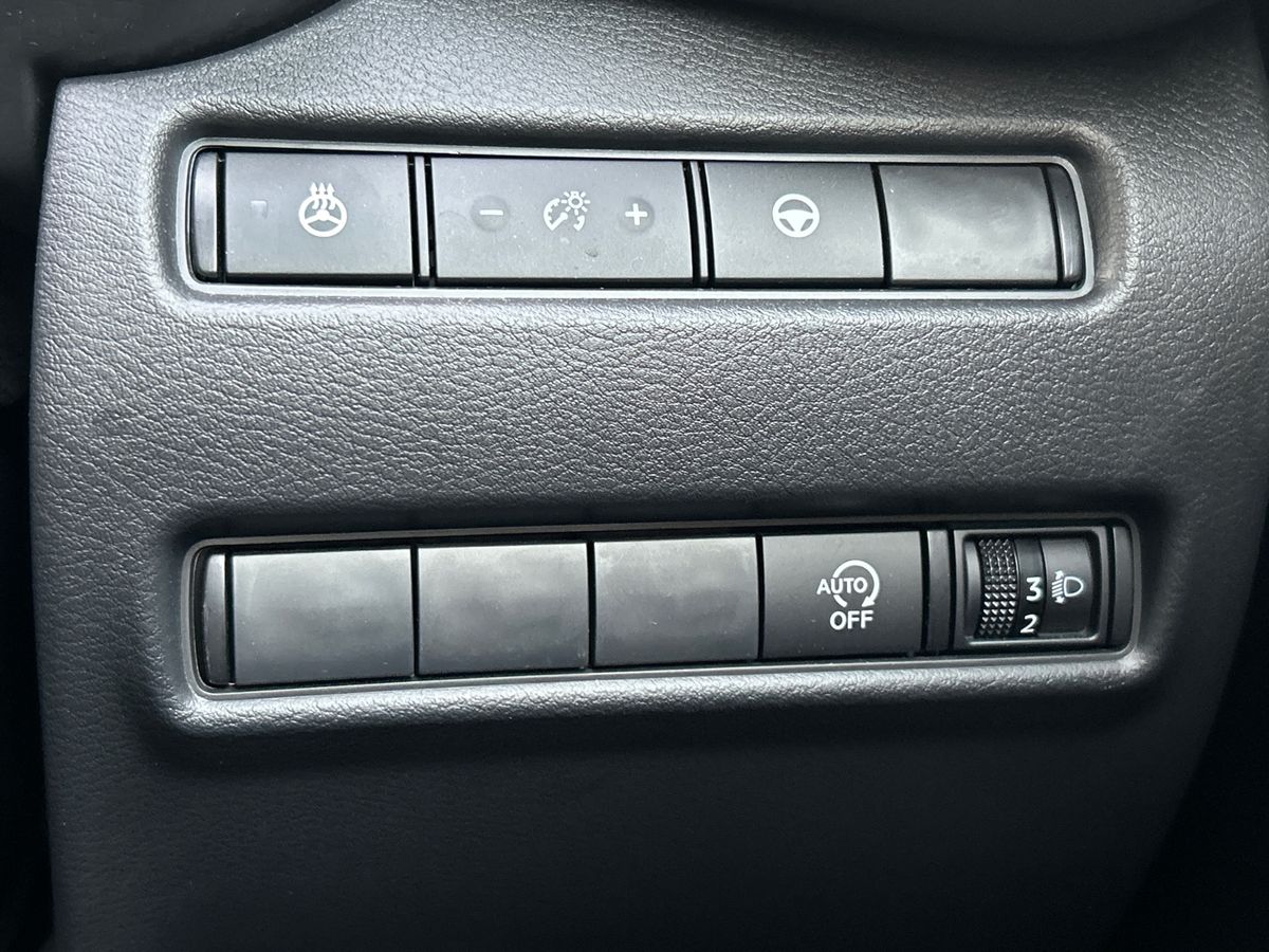 Used Nissan Juke 2024 for sale - 76412832: Photo 46