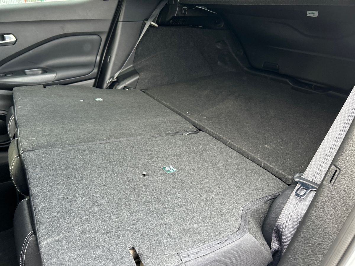 Used Nissan Juke 2024 for sale - 76412832: Photo 48