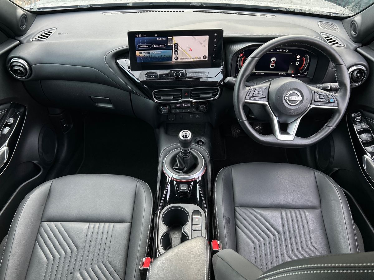 Used Nissan Juke 2024 for sale - 76412832: Photo 7