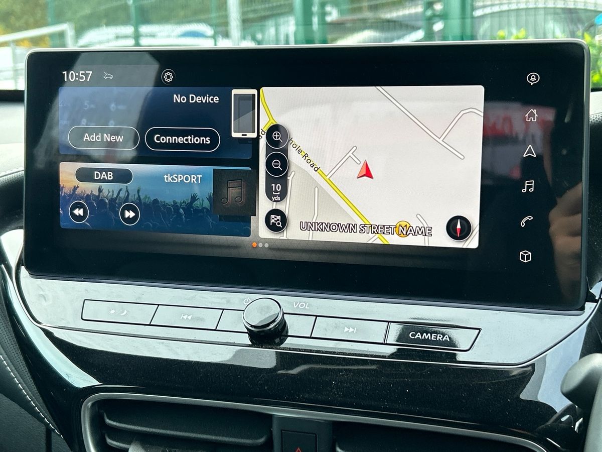 Used Nissan Juke 2024 for sale - 76412832: Photo 9