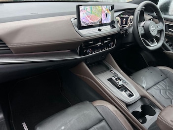 Used Nissan Qashqai 2024 for sale - 76828052: Photo