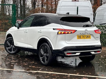 Used Nissan Qashqai 2024 for sale - 76828052: Photo