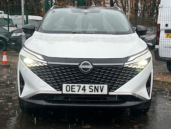 Used Nissan Qashqai 2024 for sale - 76828052: Photo