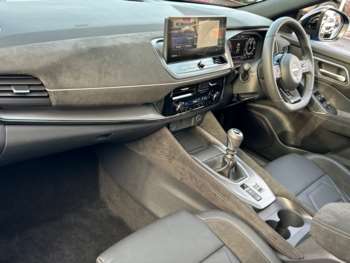 Used Nissan Qashqai 2024 for sale - 74741869: Photo