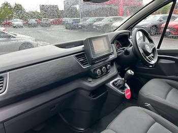 Used Nissan Primastar 2023 for sale - 75969846: Photo