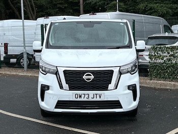 Used Nissan Primastar 2023 for sale - 75969846: Photo