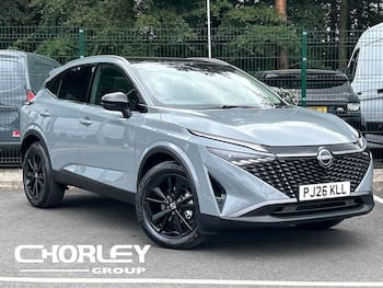 Used Nissan Qashqai 2026 for sale - 79531372: Photo