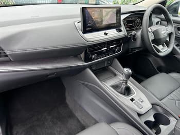 Used Nissan Qashqai 2026 for sale - 79531372: Photo