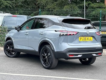 Used Nissan Qashqai 2026 for sale - 79531372: Photo