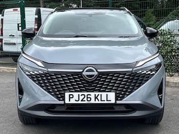 Used Nissan Qashqai 2026 for sale - 79531372: Photo