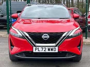 Used Nissan Qashqai 2022 for sale - 78251848: Photo