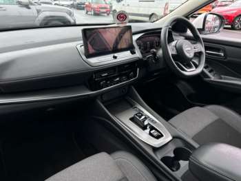 Used Nissan Qashqai 2024 for sale - 75331355: Photo