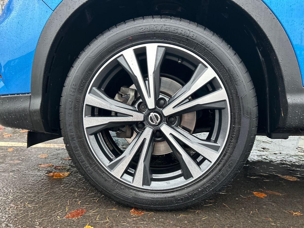 Used Nissan Qashqai 2021 for sale - 76774503: Photo 10