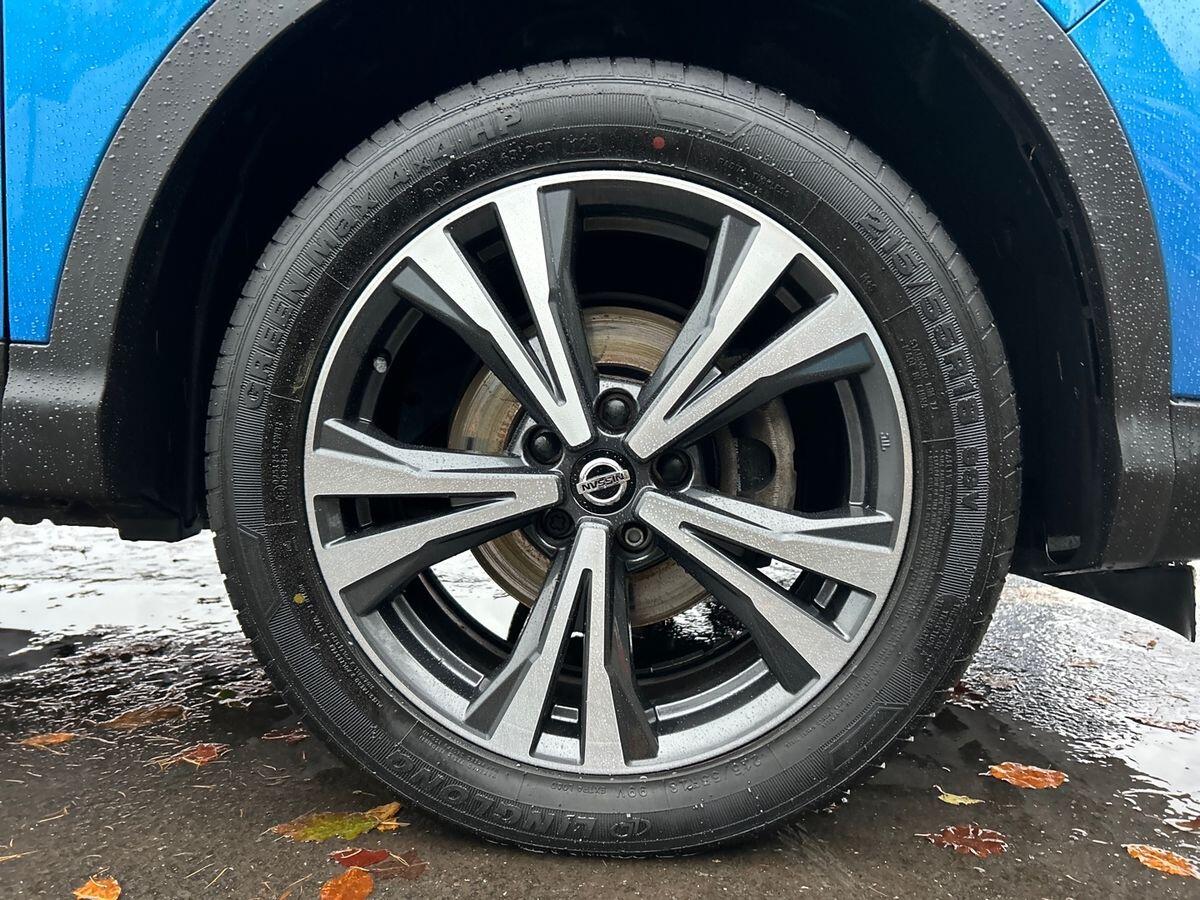 Used Nissan Qashqai 2021 for sale - 76774503: Photo 13