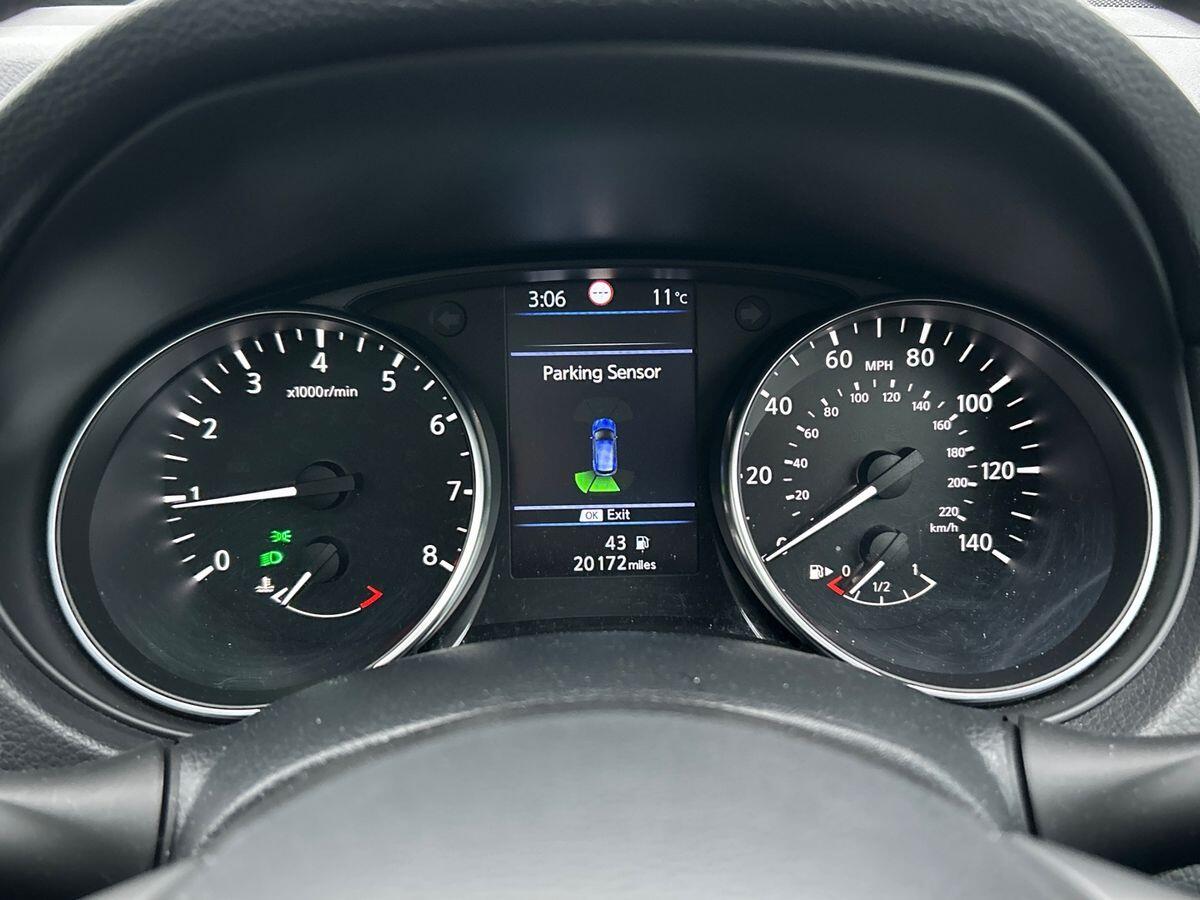 Used Nissan Qashqai 2021 for sale - 76774503: Photo 15