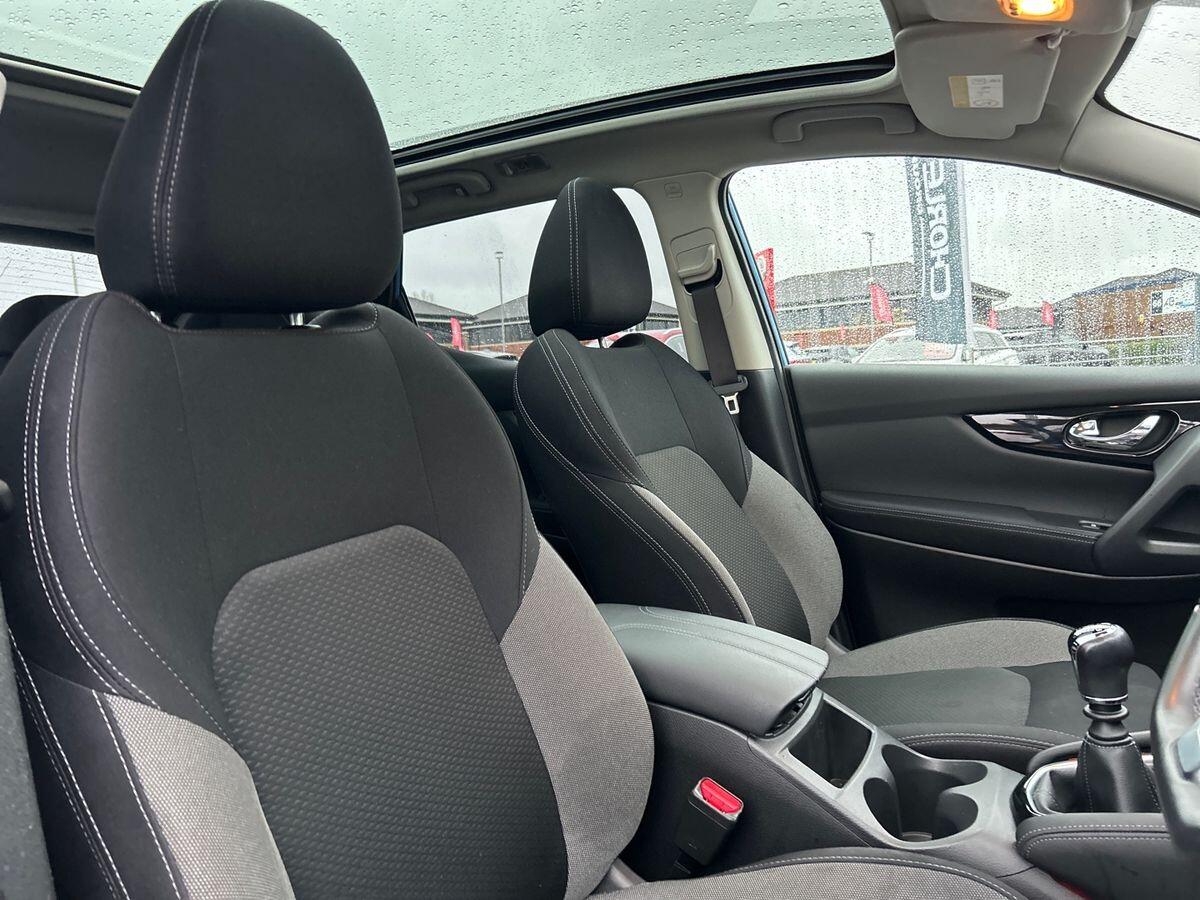 Used Nissan Qashqai 2021 for sale - 76774503: Photo 18