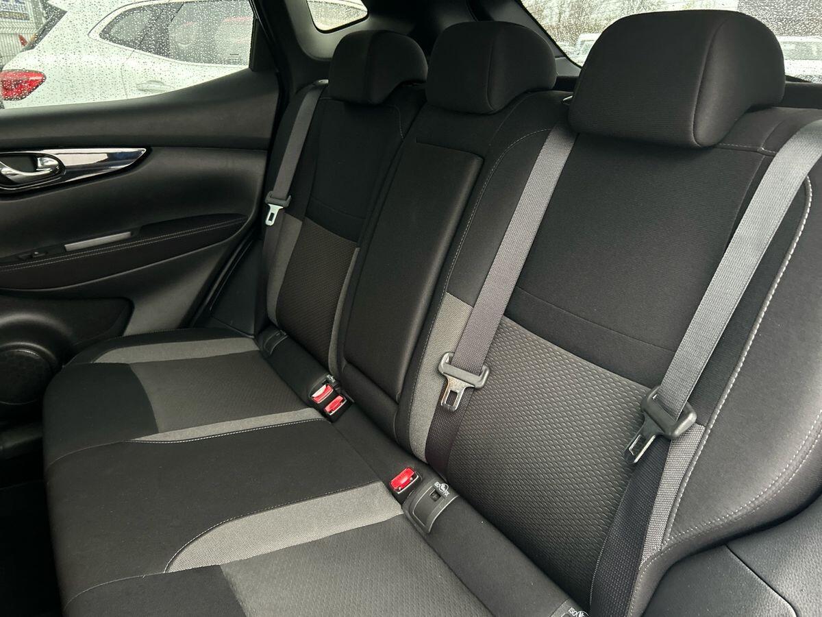 Used Nissan Qashqai 2021 for sale - 76774503: Photo 20