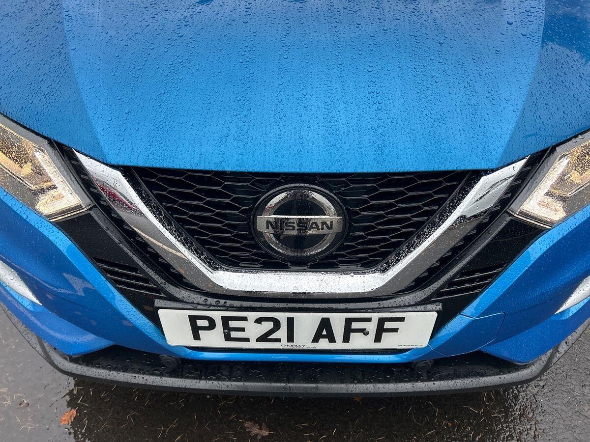 Used Nissan Qashqai 2021 for sale - 76774503: Photo 26