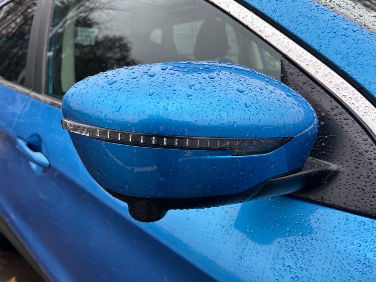 Used Nissan Qashqai 2021 for sale - 76774503: Photo 27