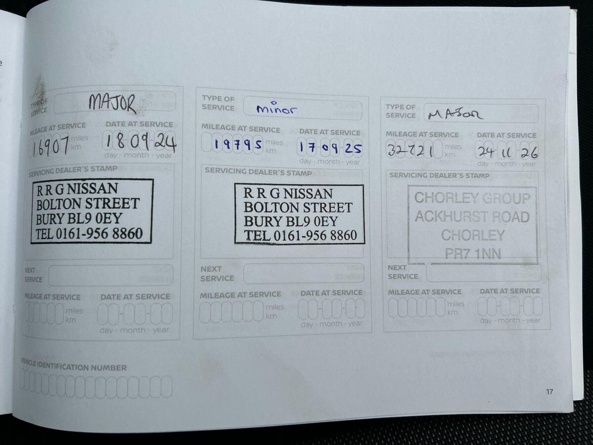 Used Nissan Qashqai 2021 for sale - 76774503: Photo 29