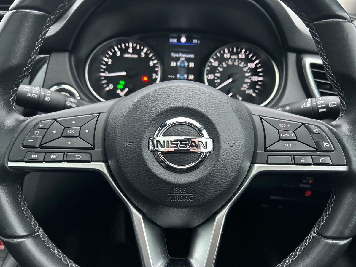 Used Nissan Qashqai 2021 for sale - 76774503: Photo 30