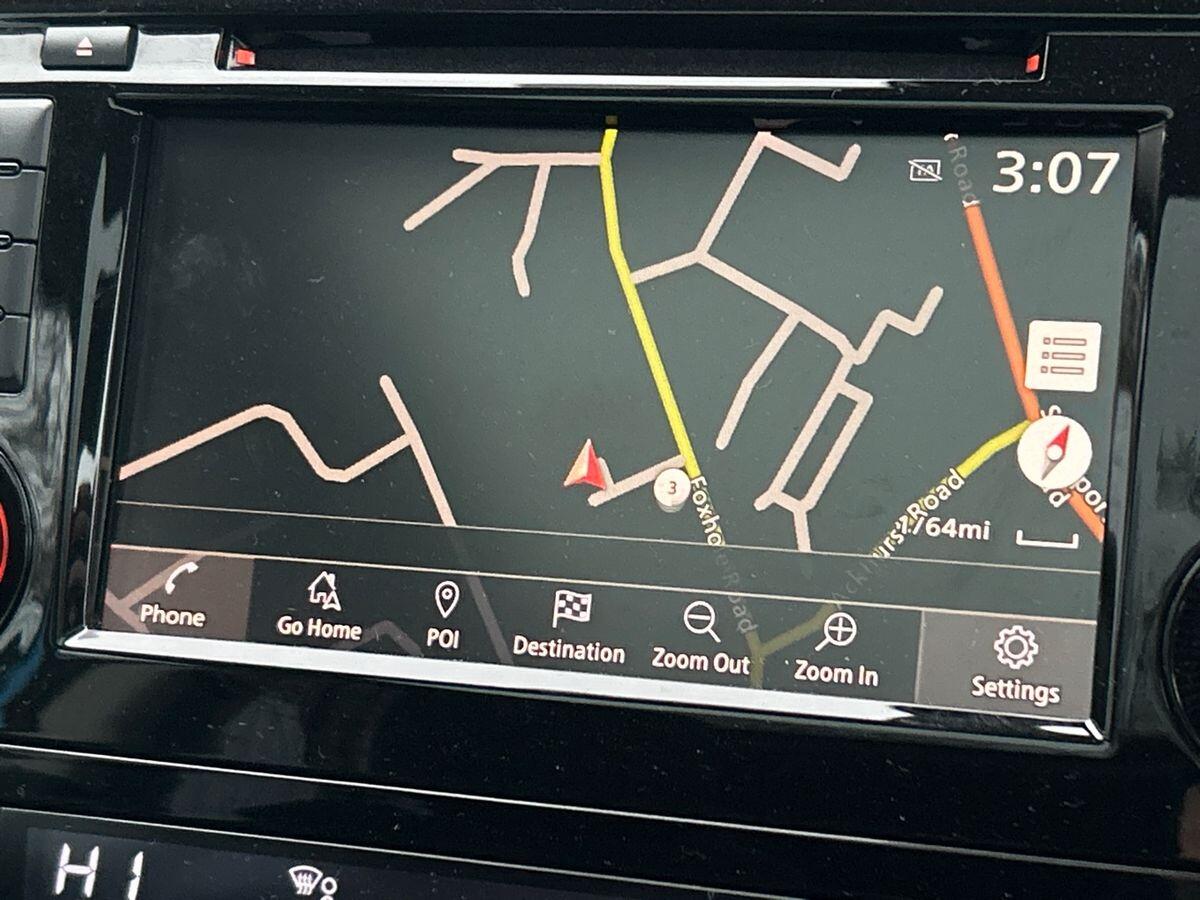 Used Nissan Qashqai 2021 for sale - 76774503: Photo 33