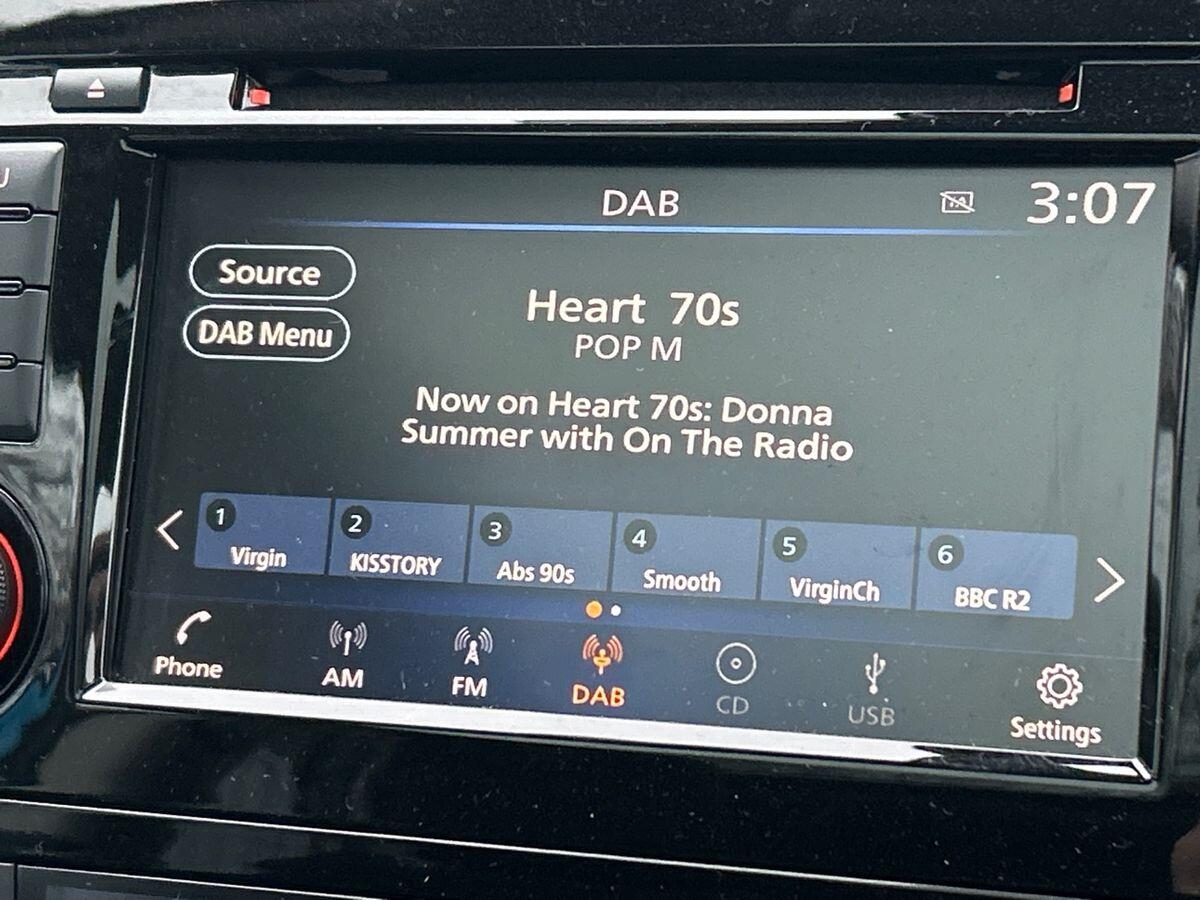 Used Nissan Qashqai 2021 for sale - 76774503: Photo 34