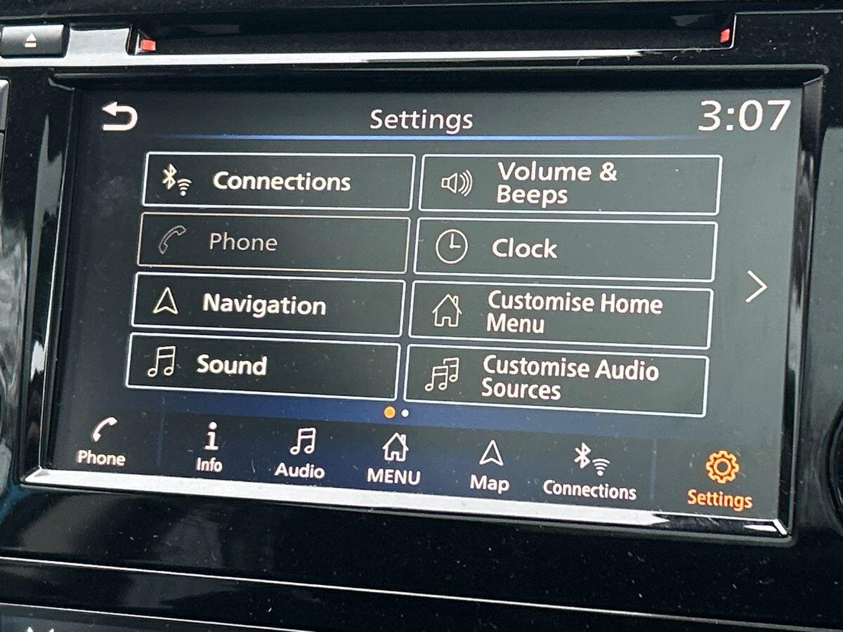 Used Nissan Qashqai 2021 for sale - 76774503: Photo 36