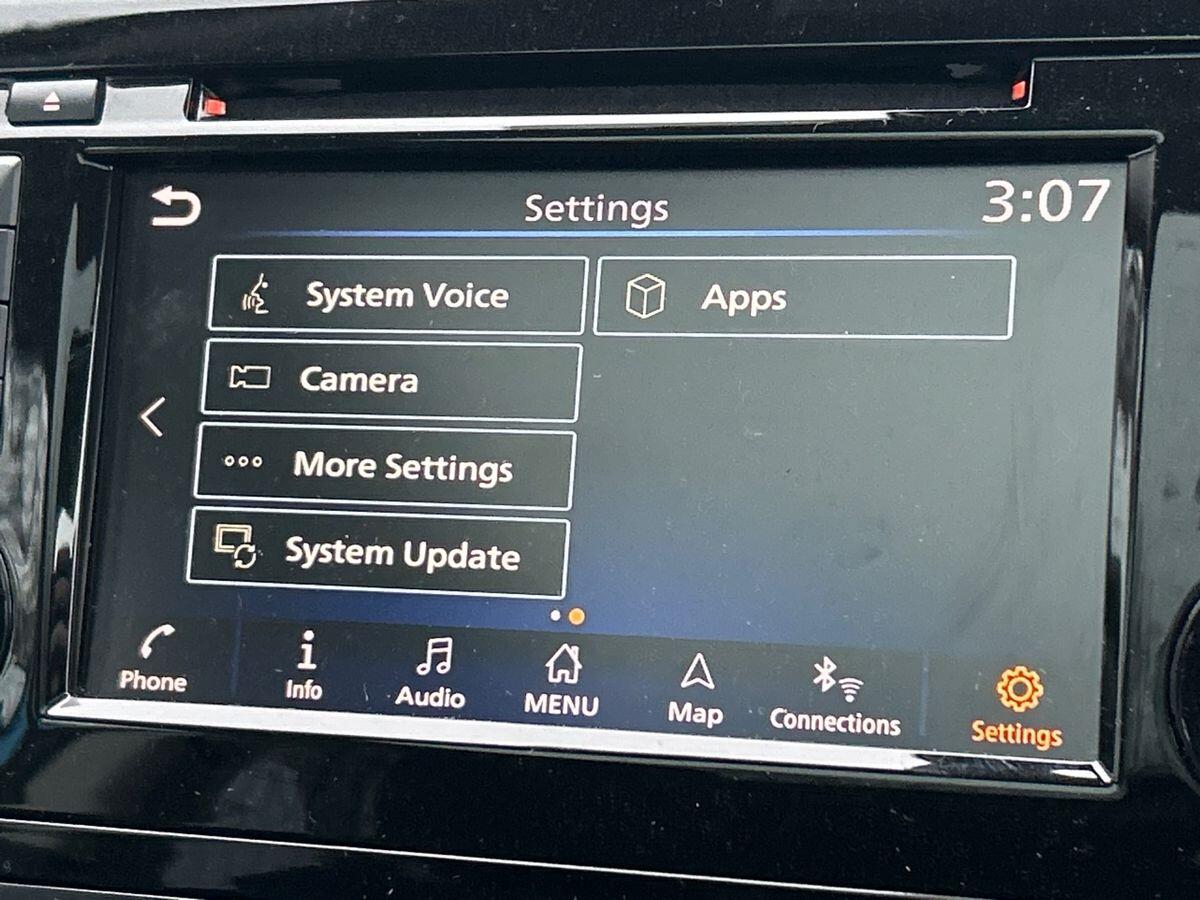 Used Nissan Qashqai 2021 for sale - 76774503: Photo 37